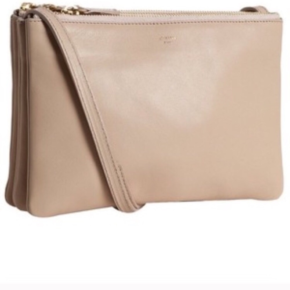 Small Celine Trio